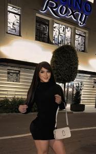 602167522: Transexual en Madrid