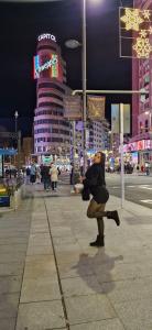 642077843: Chica busca chico en Las Palmas