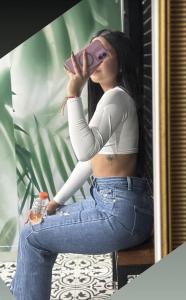 611205075: Chica busca chico en Tenerife