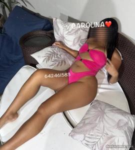 642461583: Chica busca chico en Segovia