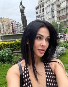 631432825: Chica busca chico en Guipúzcoa