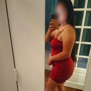 604307137: Chica busca chico en Málaga