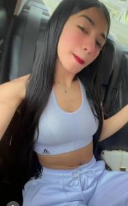 603600133: Chica busca chico en Málaga