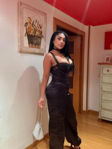 643610823: Chica busca chico en Alicante