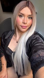 642891126: Travesti en Mallorca
