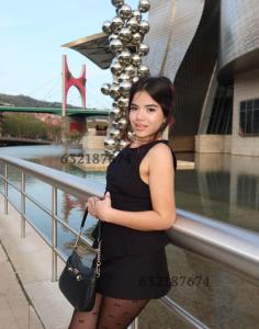 632187674: Chica busca chico en Tenerife