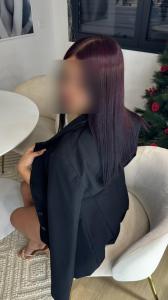 613958643: Chica busca chico en Madrid