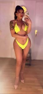672097747: Travesti en Madrid