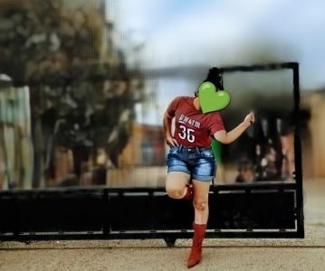 641807935: Chica busca chico en Almería