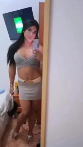 632266234: Travesti en Las Palmas