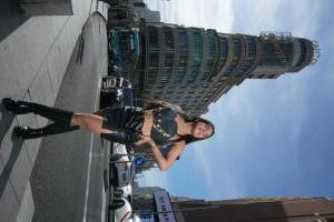 632075777: Transexual en Madrid