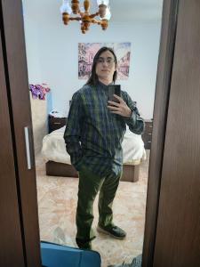 681888683: Chico busca chica en Mallorca