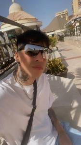 678956810: Chico busca chica en Madrid