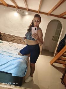 690876140: Chica busca chico en Las Palmas