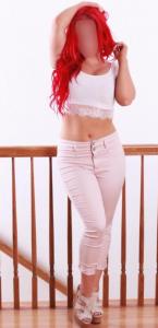 613605016: Chica busca chico en Málaga