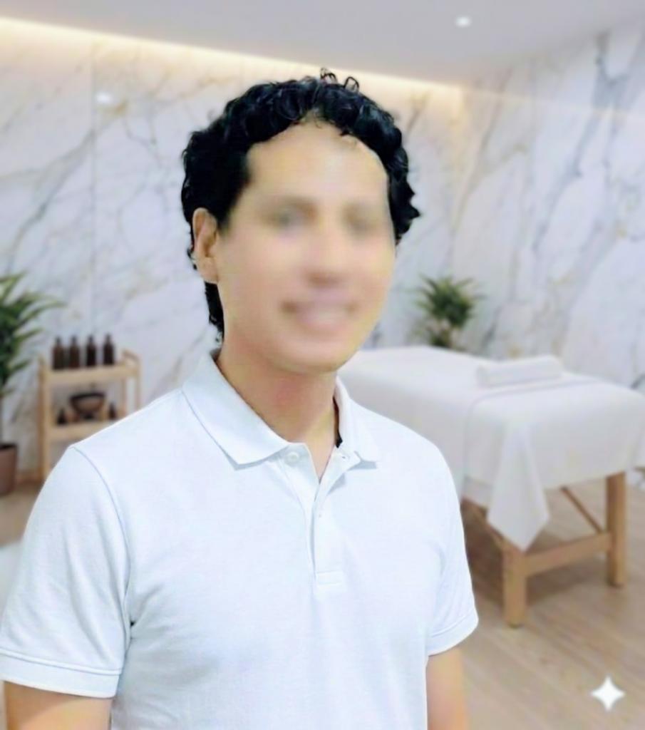 Chica busca chico en Madrid: 