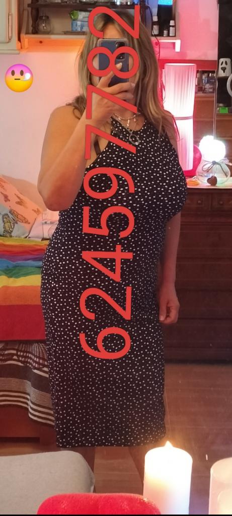 Chica busca chico en Toledo: 