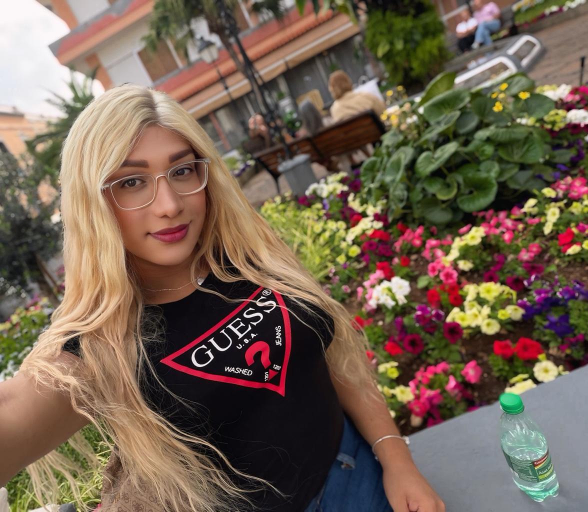 Transexual en Tenerife: Transexuales y Travestis