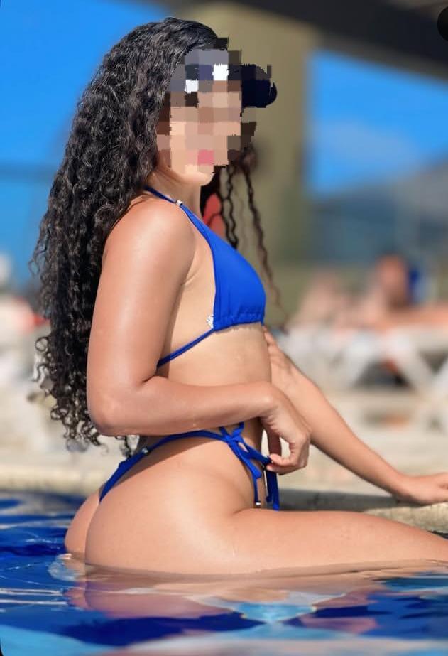 Chica busca chico en Málaga: 