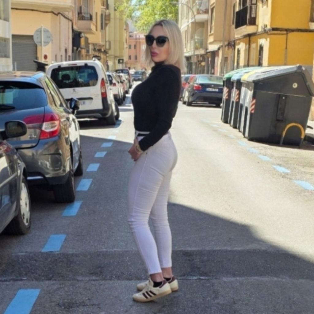 Travesti en Mallorca: 