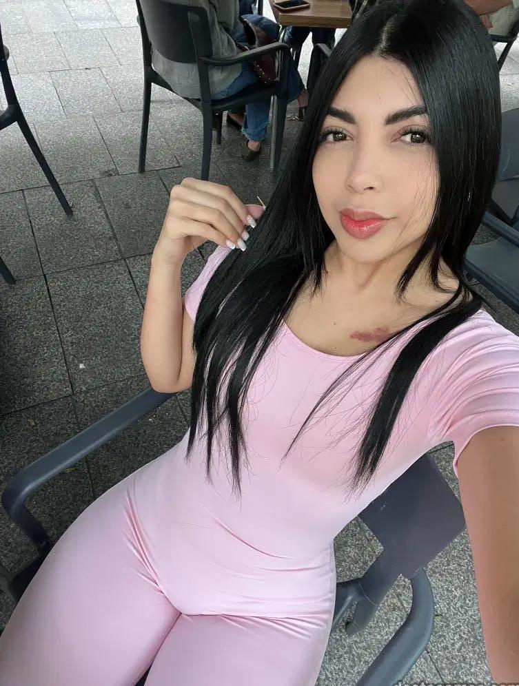 Chica busca chico en Salamanca: 
