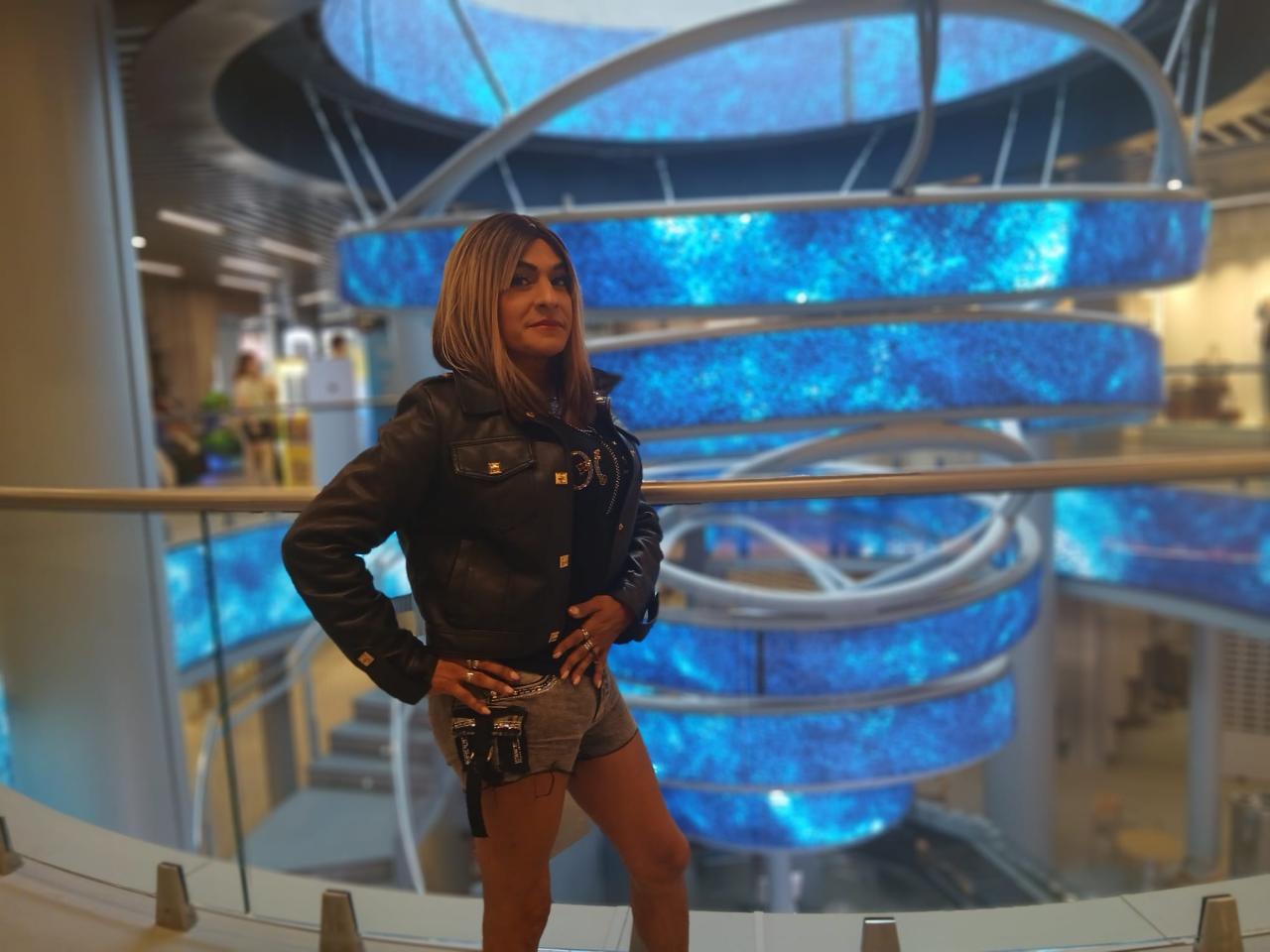 Transexual en Tenerife: Transexuales y Travestis