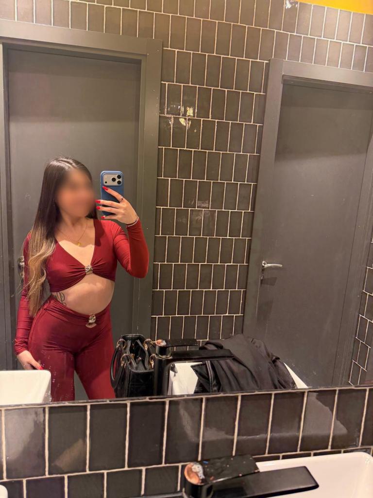 Chica busca chico en Madrid: 