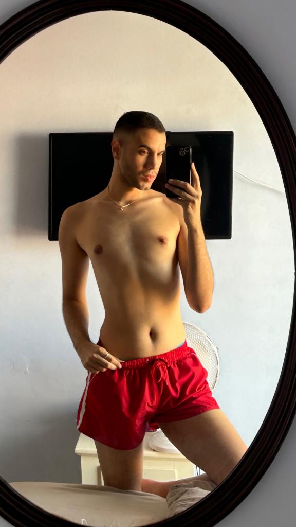 Chico busca chica en Alicante: Chico busca chica