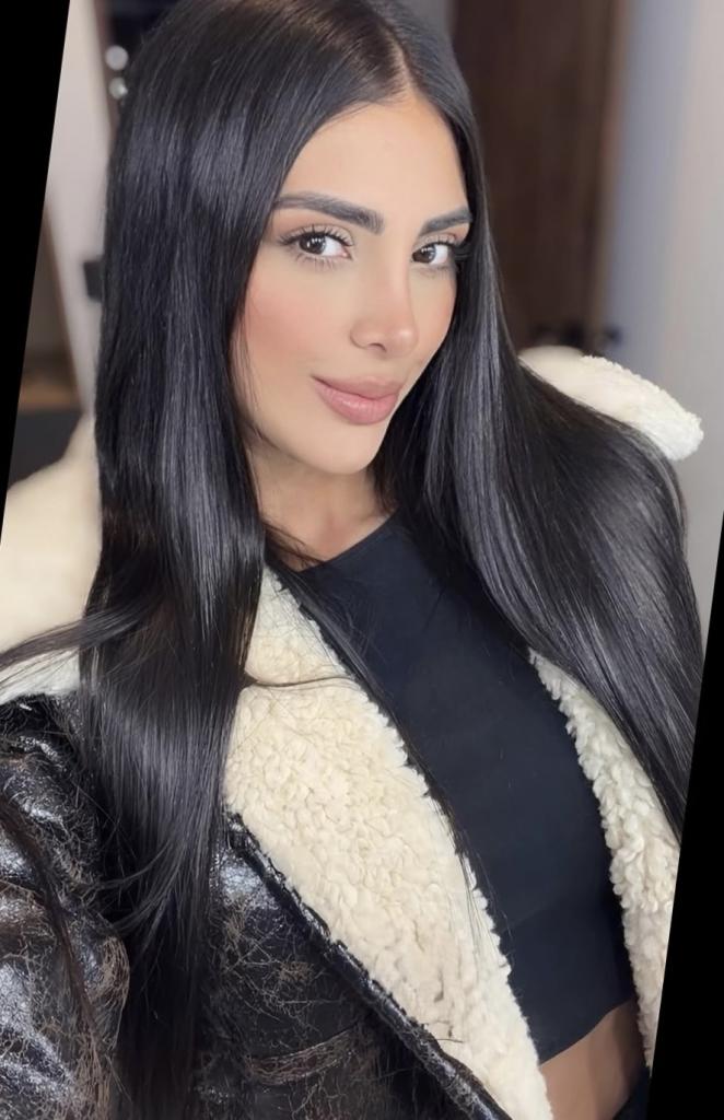 Chica busca chico en Madrid: Chica busca chico