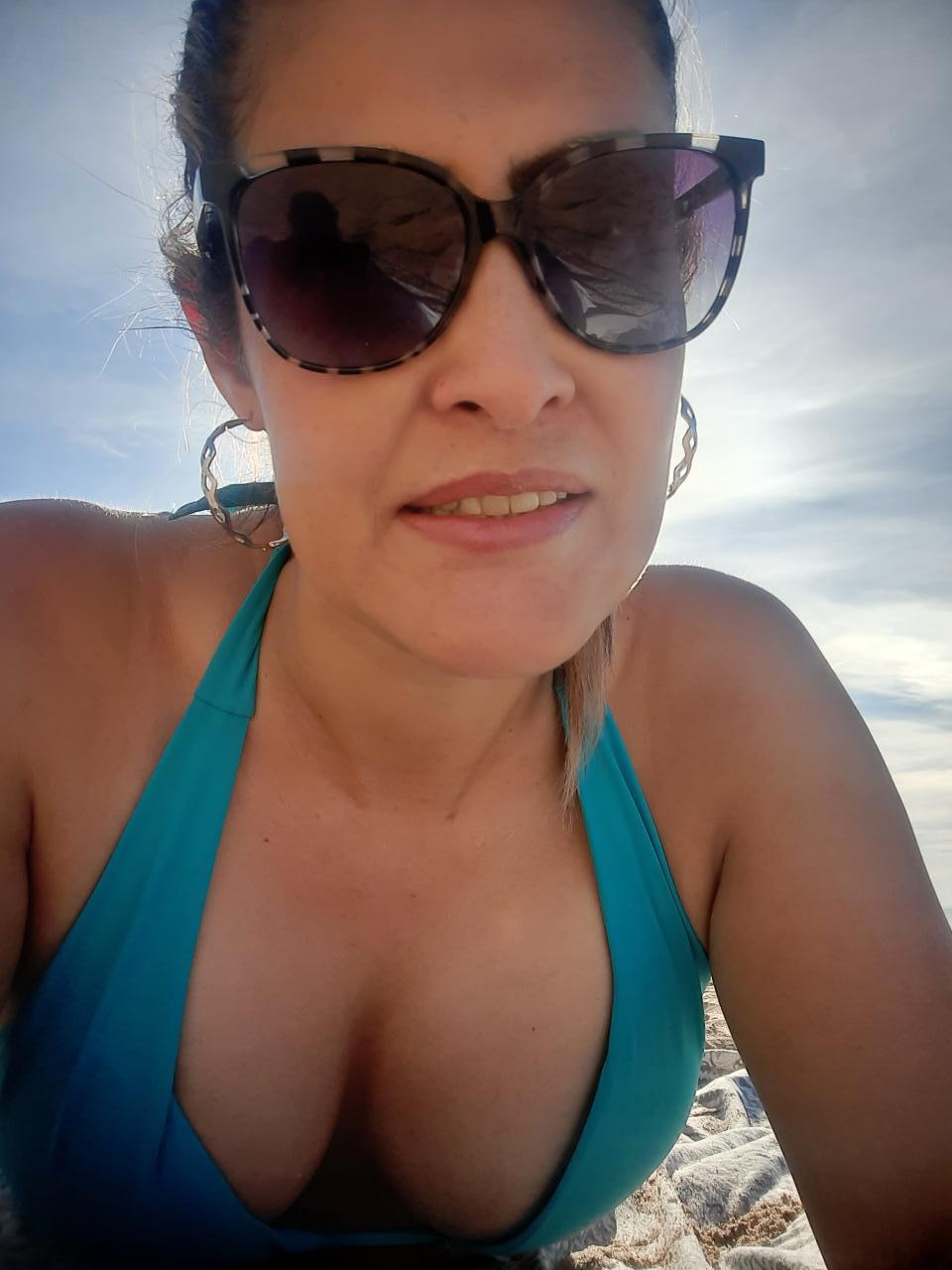 Chica busca chico en Alicante: 