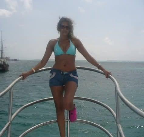 Chica busca chico en Alicante: 