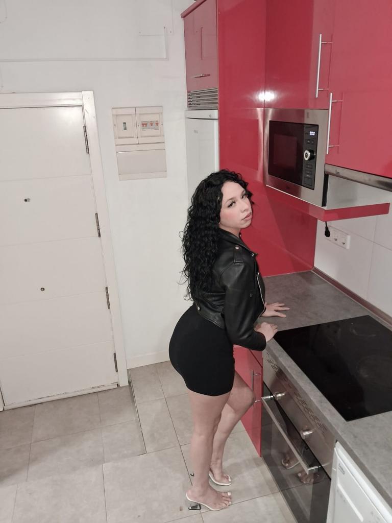 Chica busca chico en Gerona: 