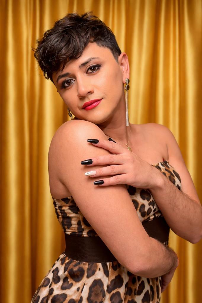 Transexual en Mallorca: 