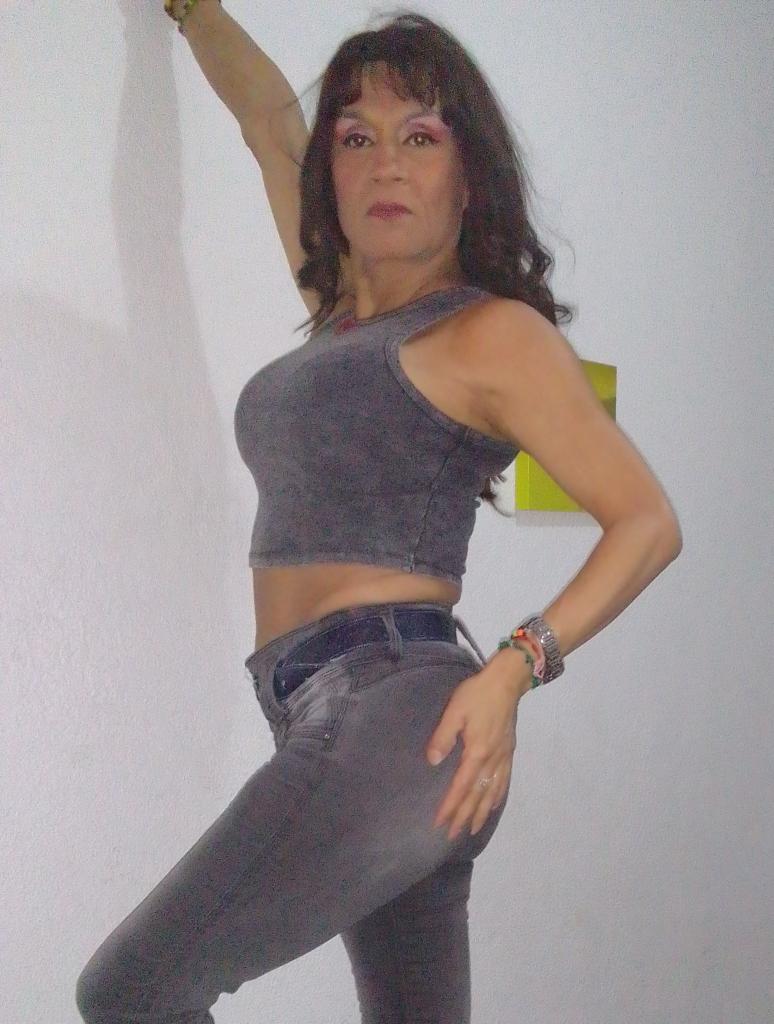 631841305: Transexual en Valladolid