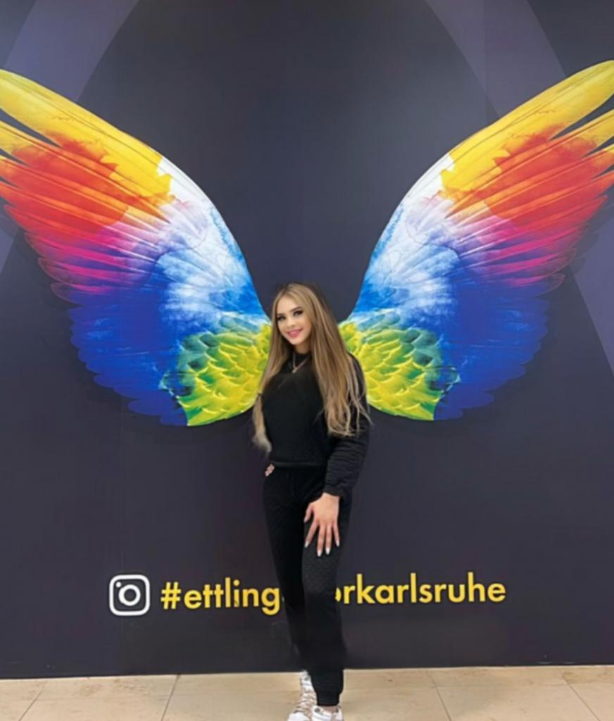 Transexual en Madrid: 