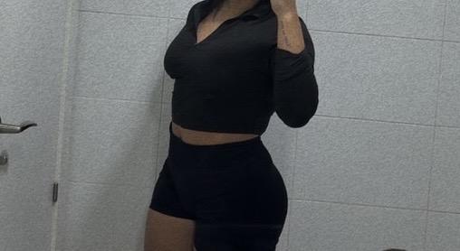 Chica busca chico en Toledo: 