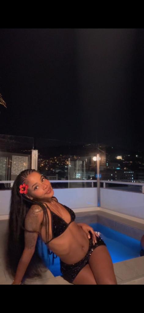 Chica busca chico en Las Palmas: 