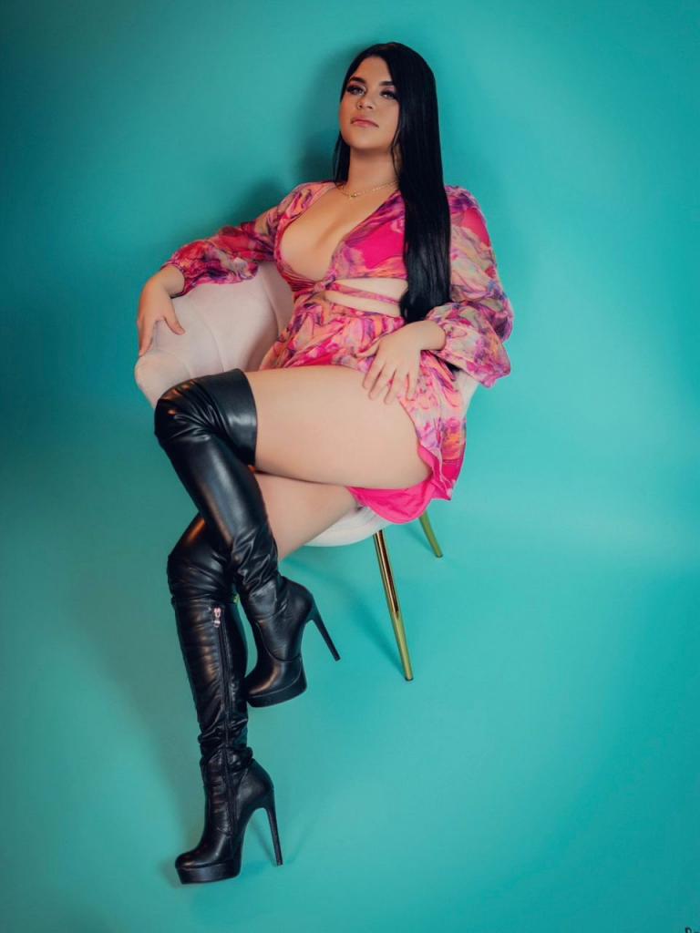 Chica busca chico en Madrid: 