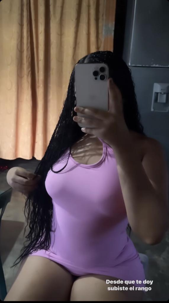 Chica busca chico en Alicante: 