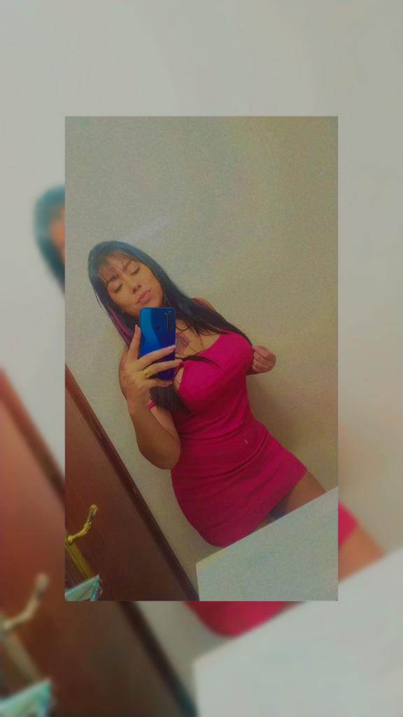 Chica busca chico en Madrid: 