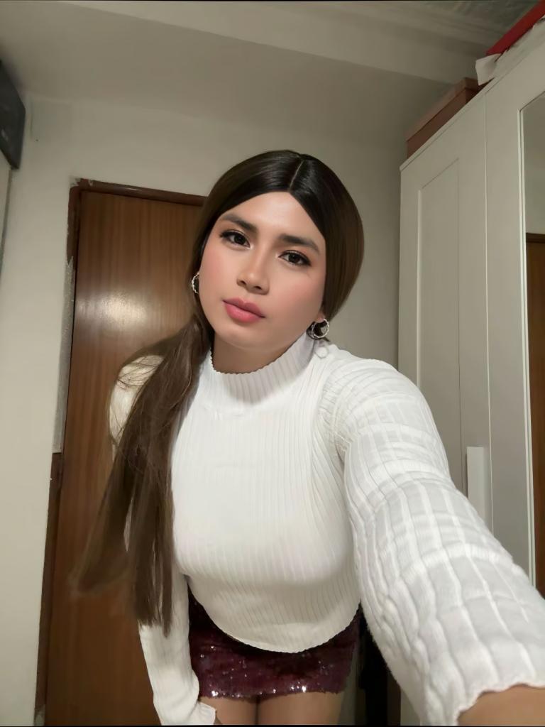 623464165: Transexual en Barcelona