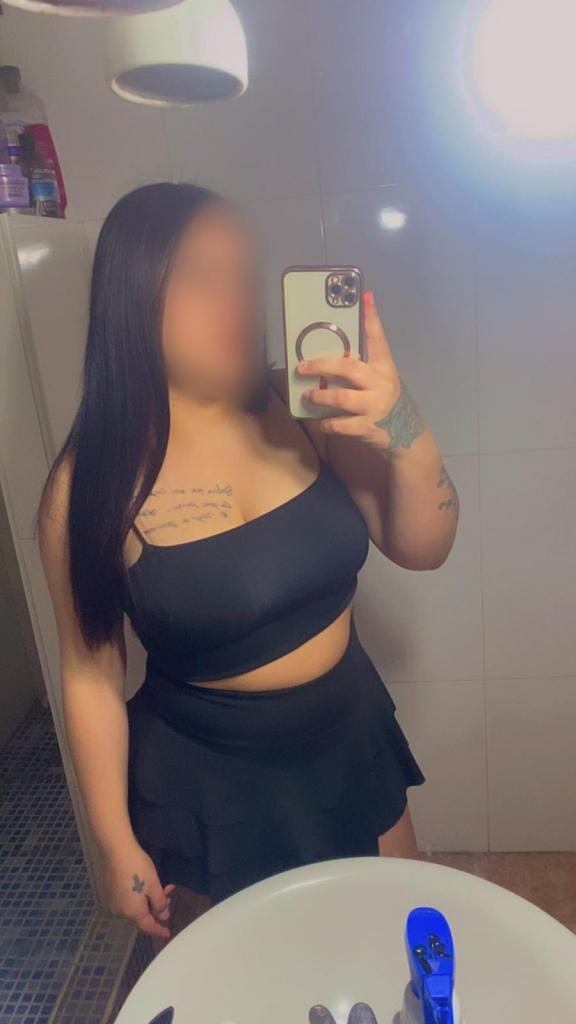 Chica busca chico en Madrid: 