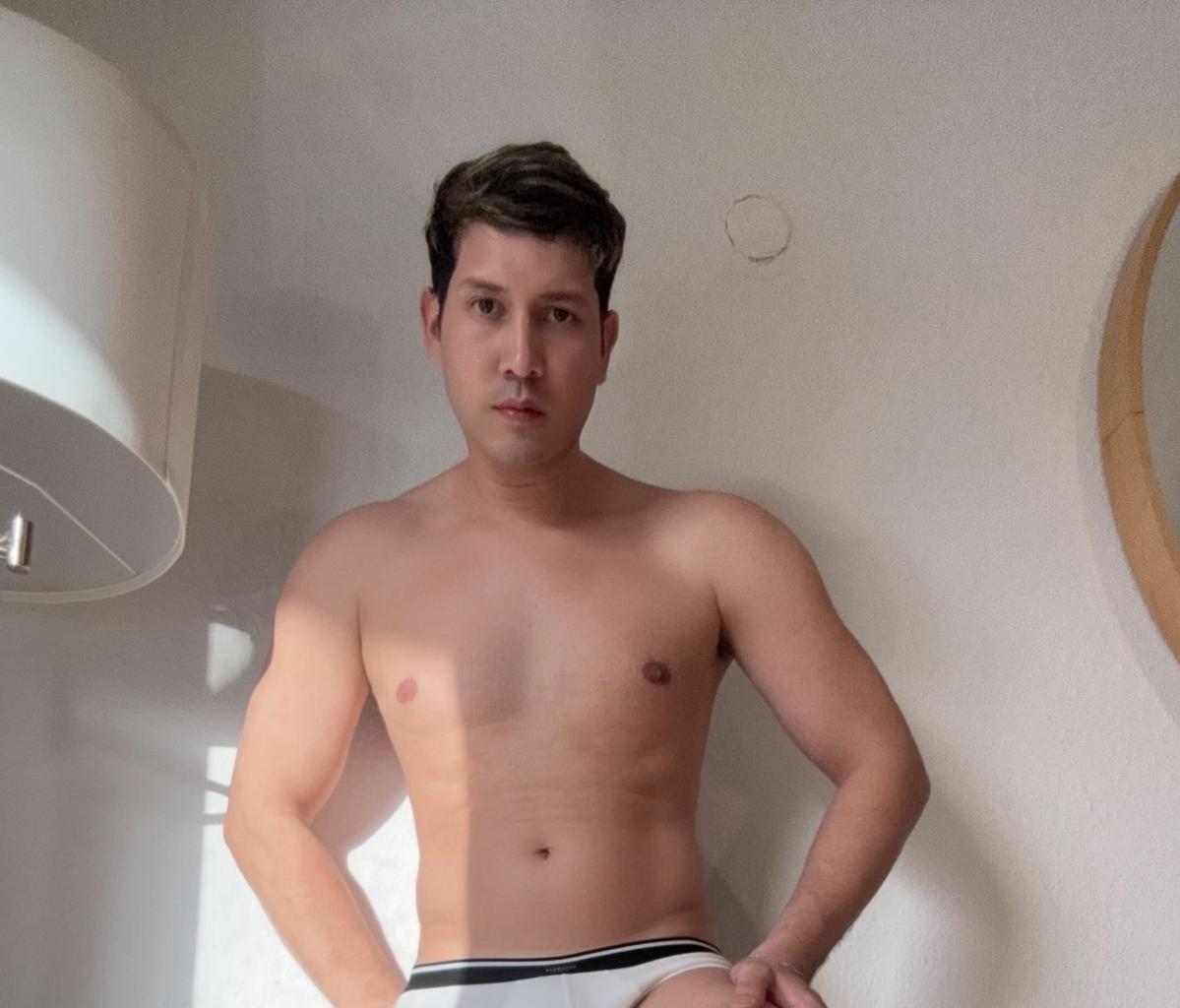 Chico busca chica en Almería: 