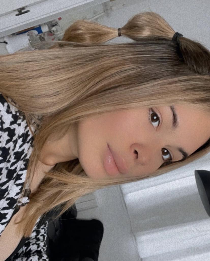 Chica busca chico en Málaga: 