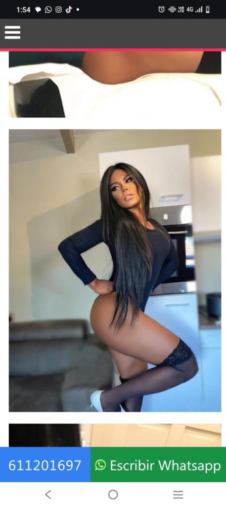 Chica busca chico en Gerona: 