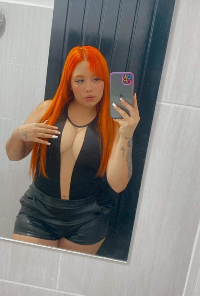 Chica busca chico en Valencia: 