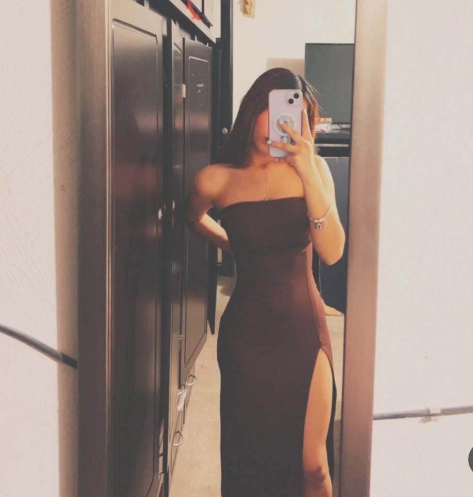 Chica busca chico en Málaga: 