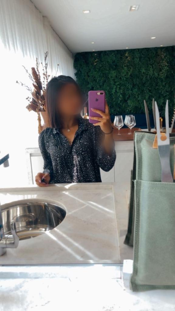 Chica busca chico en Murcia: 