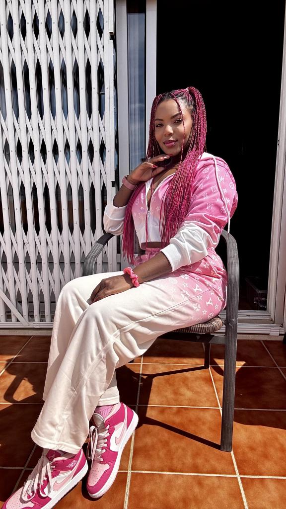 Chica busca chico en Málaga: 