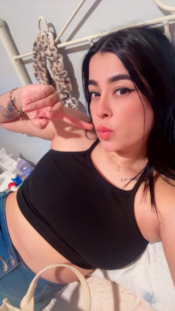 Chica busca chico en Toledo: Chica busca chico